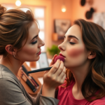 Blush vs Pink: Understanding the Difference and Its Application in Cosmetics