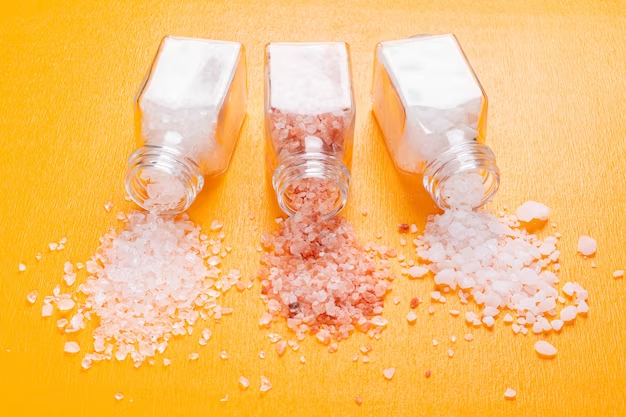 Expert Insights: Uncovering the Science of Women's Salt Cravings