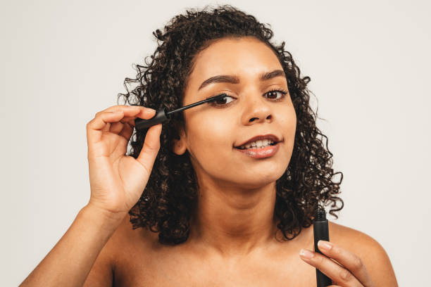 How to do the perfect winged eyeliner