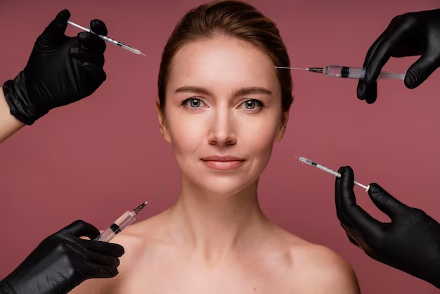 Compare Botox vs fillers cost: Which is more affordable for your beauty needs? - A side-by-side comparison of Botox and fillers with price tags.