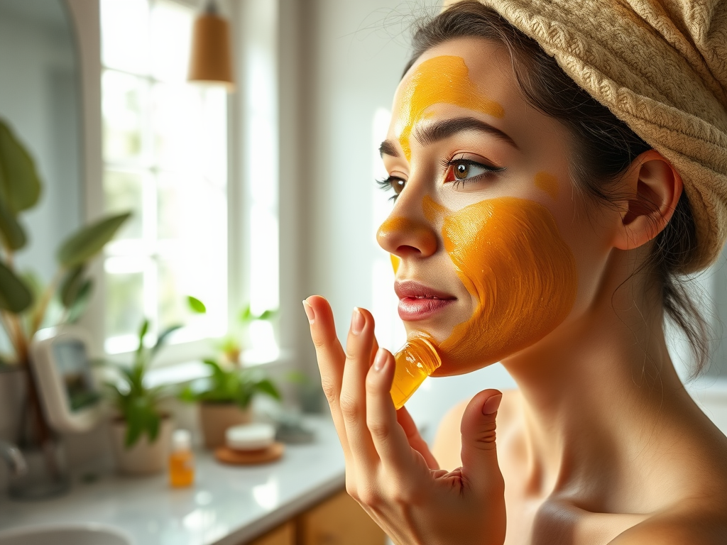 DIY Masks to Clear Blemishes: Natural Recipes for Beautiful Skin