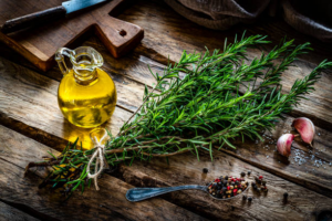 Rosemary Benefits for Hair and Skin: The Ultimate Guide to Natural Health