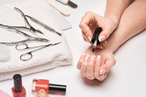 Nail repair techniques for damaged gel nails: Expert tips and advice
