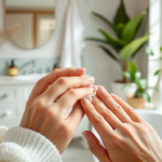 Can Hand Cream Help with Nail Health? What You Should Know