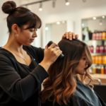 The Importance of Proper Mousse Application: Tips and Tricks