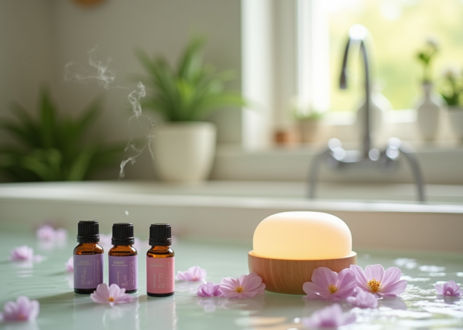 Which Essential Oils Help Fight Depression?