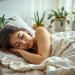 How Sleep Affects the Smoothness of Your Skin