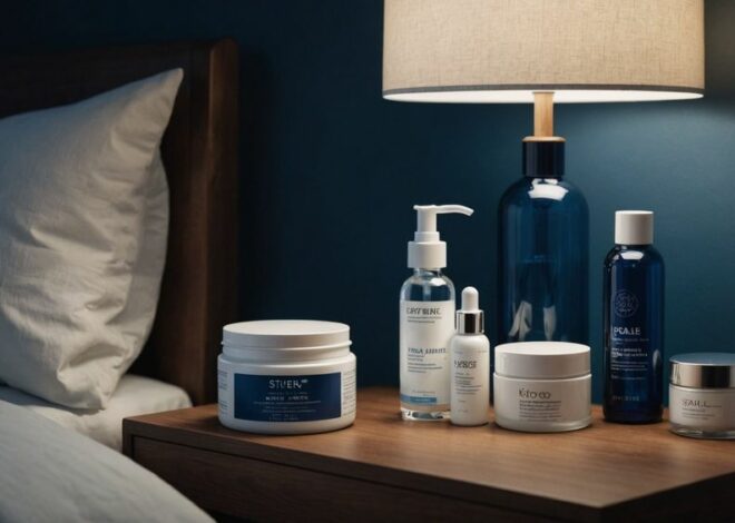 Here’s How to Build Your Perfect Skincare Routine for Both Morning and Night