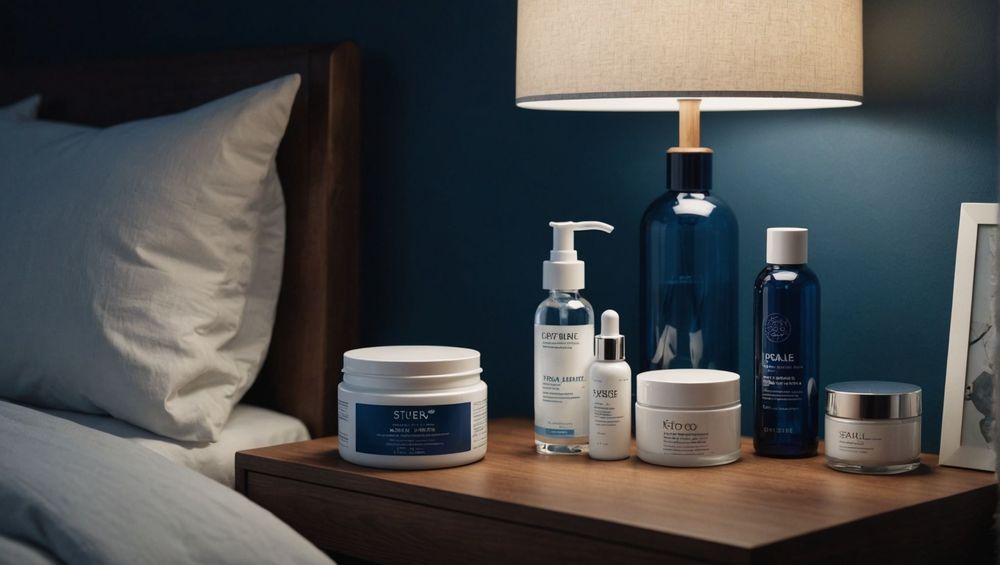 Here’s How to Build Your Perfect Skincare Routine for Both Morning and Night